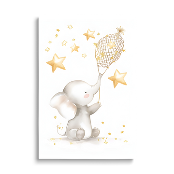 ELEPHANT SUN